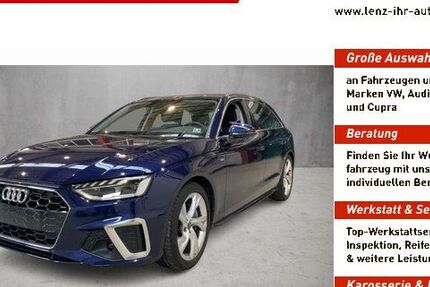 Audi A4 69.550 km 29.290 &euro; Eberbach 69412