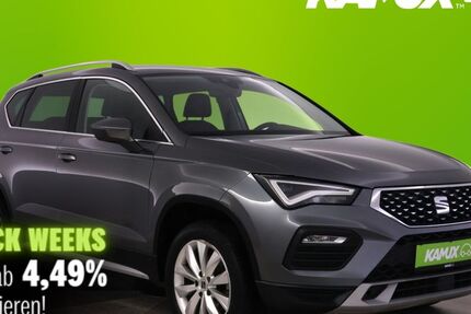 Seat Ateca 52.160 km 25.298 € Siershahn 56427