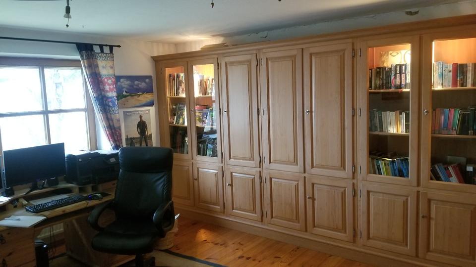 Bauernhaus, Landhaus Wolnzach - 6 Zimmer, 218 m&sup2;, 1.550&euro; | Angebot:24849177