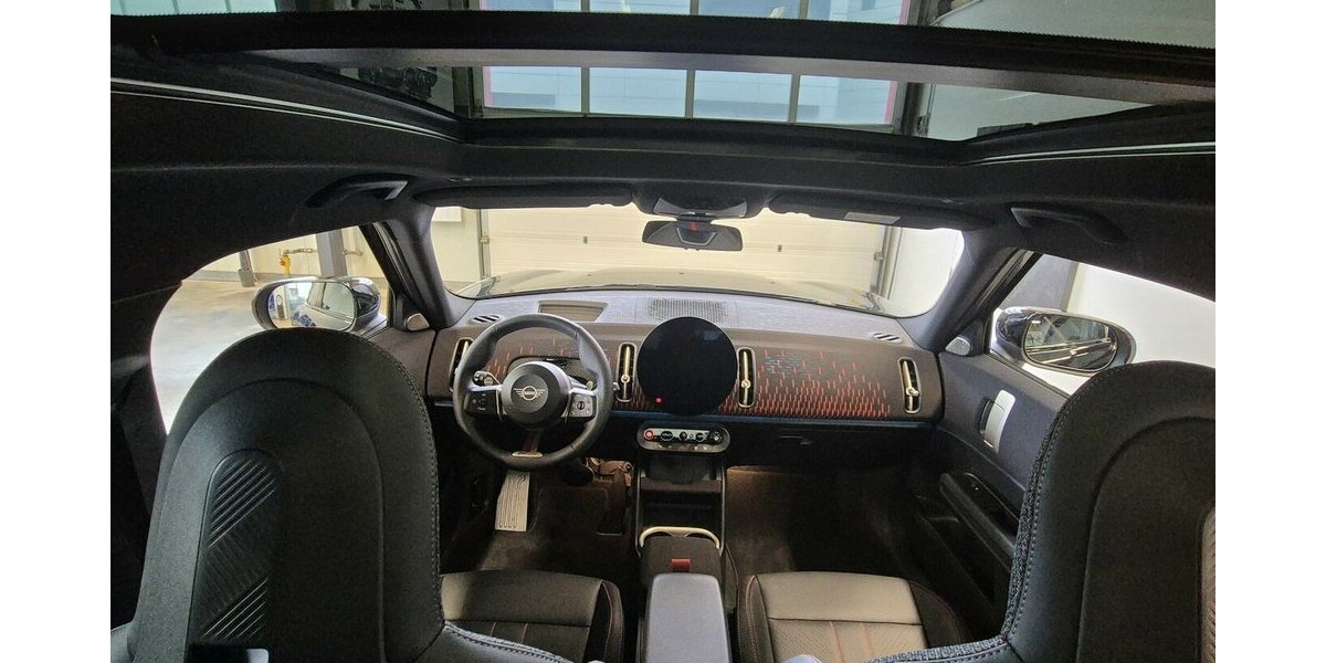 Mini John Cooper Works D Trim XL/360K/HUD/PSD/ACC/AHK 21.500 km 41.890 &euro; Eislingen 73054