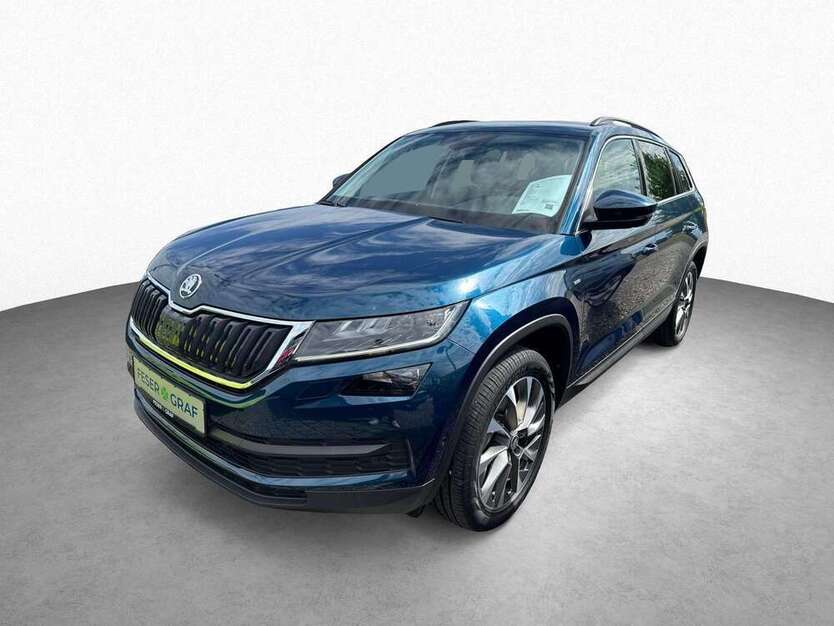 Kodiaq