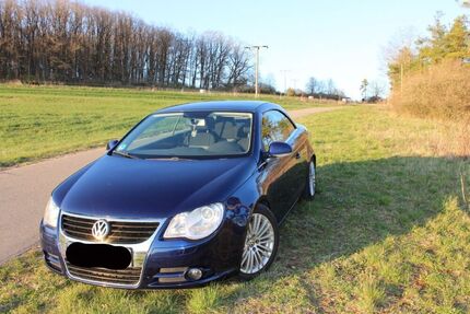 VW Eos
