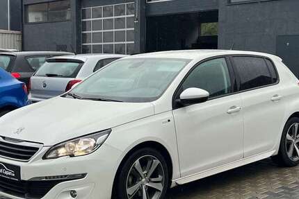 Peugeot 308 155.000 km 8.899 € Kirchheimbolanden 67292