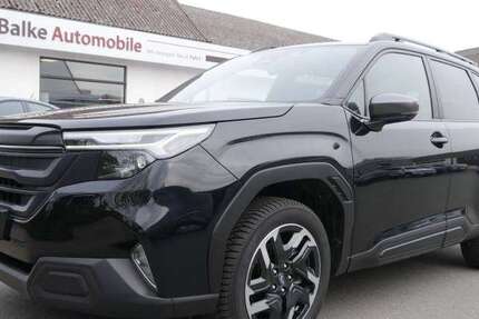 Subaru Forester 5.621 km 36.990 &euro; Steinheim 32839