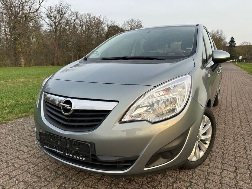 Meriva