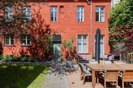 Haus zum Kaufen in Potsdam Nördliche Innenstadt 1.785.000 € 410 m² 10 zimmer