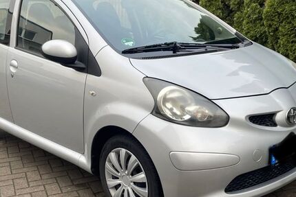 Toyota Aygo (X) 156.000 km 2.650 &euro; Ludwigshafen 67067