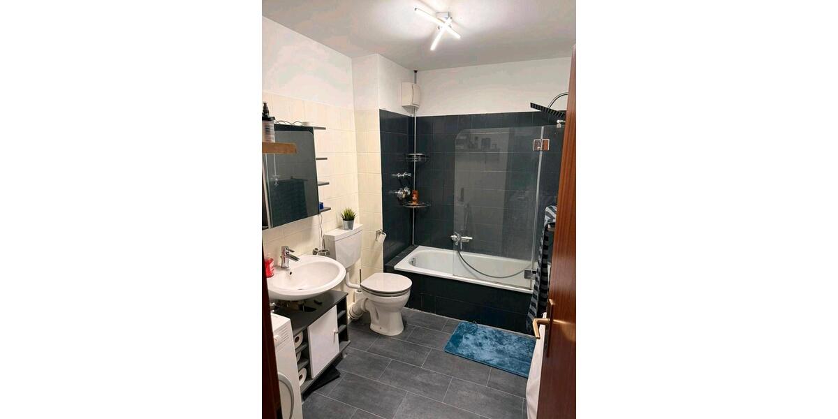 Erdgeschoßwohnung Edemissen - 3 Zimmer, 78 m&sup2;, 522&euro; | Angebot:26415939
