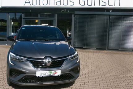 Renault Arkana 67.750 km 16.900 &euro; Peiting 86971