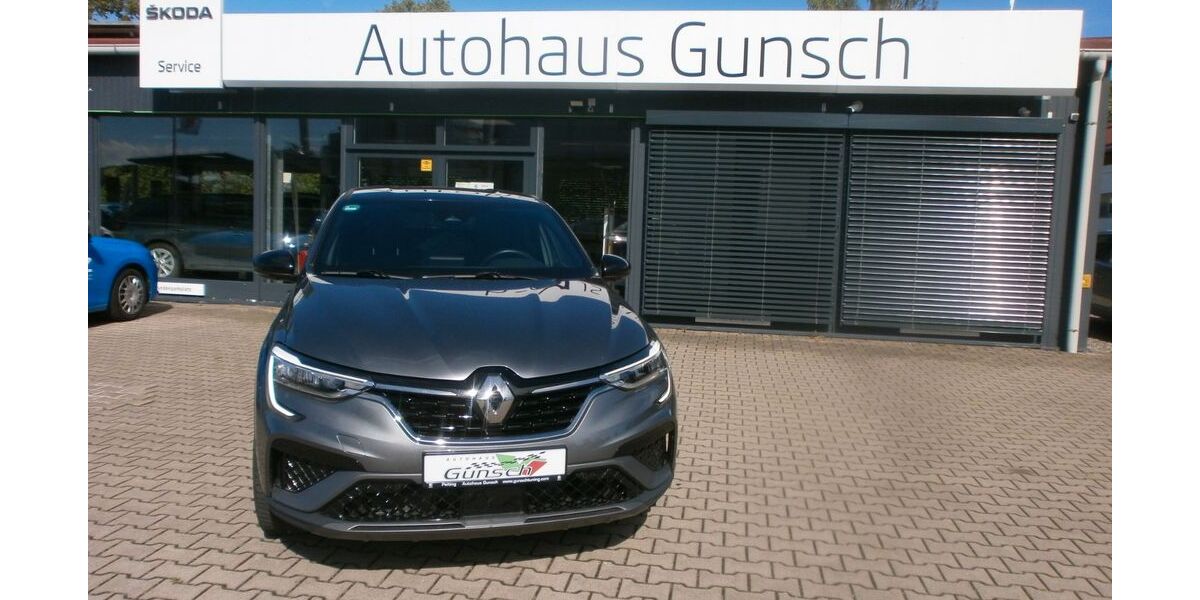 Renault Arkana 67.750 km 16.900 &euro; Peiting 86971