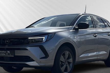 Opel Grandland (X) 35.307 km 18.790 &euro; Berlin 13581