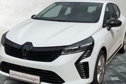 Renault Clio 8.961 km 16.997 € Erfurt 99099