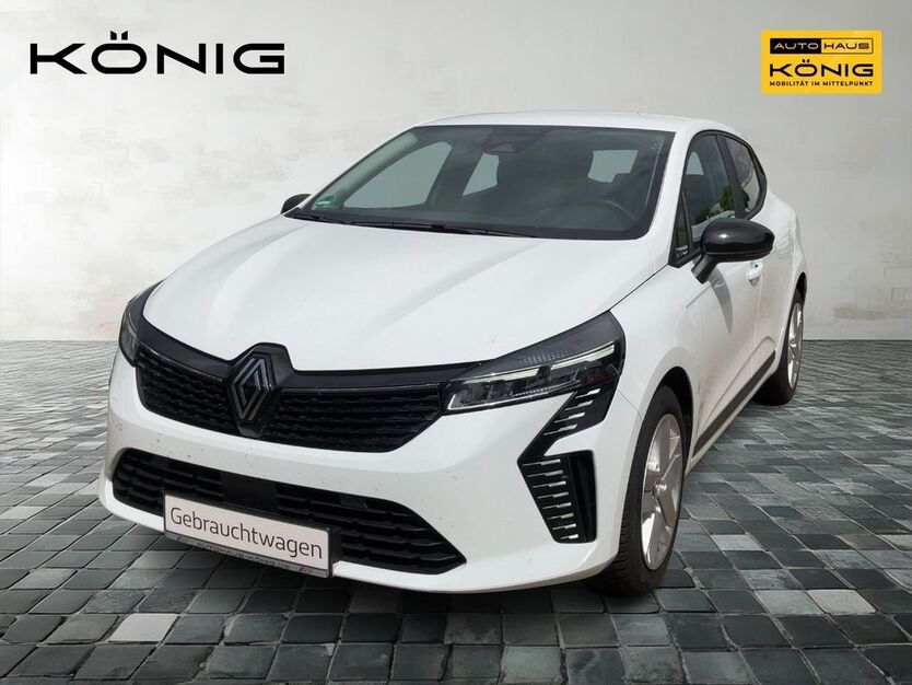 Renault Clio 8.961 km 16.997 € Erfurt 99099