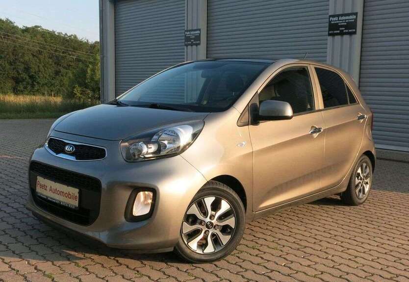 Picanto