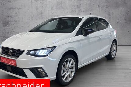 Seat Ibiza 3.900 km 24.750 &euro; Donauwörth 86609