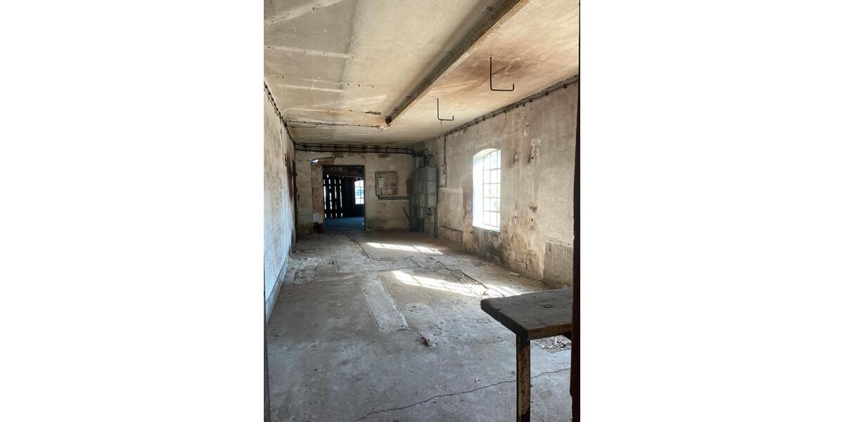 Wohnhaus mit Sägerei, Mühle und Wald in 19288 Göhlen 5 zimmer