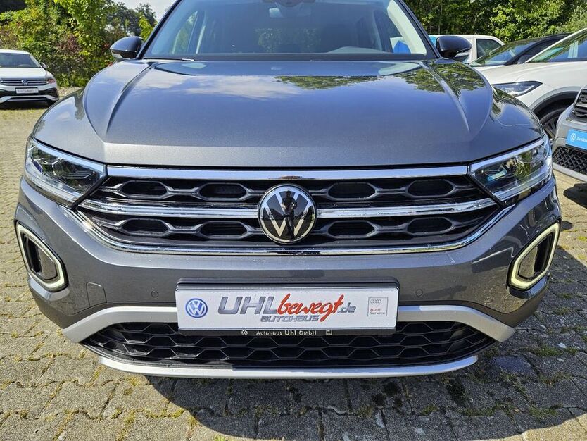 T-Roc