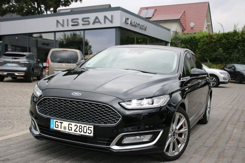 Mondeo