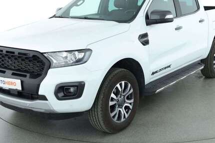 Ford Ranger 118.959 km 27.340 &euro; Frankfurt am Main 65936