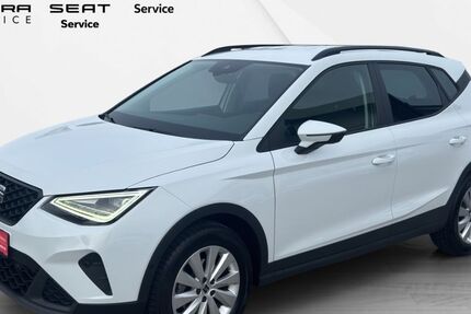 Seat Arona 20.140 km 20.950 &euro; Gunzenhausen 91710