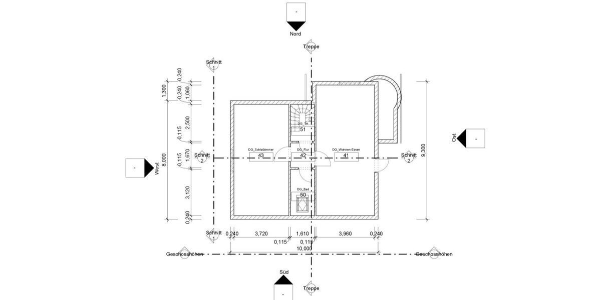 Einfamilienhaus Rottenbuch - 4 Zimmer, 130 m&sup2;, 2.200&euro; | Angebot:26321398