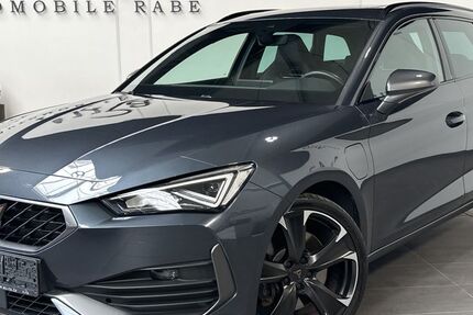 Cupra Leon 69.750 km 24.989 &euro; Wardenburg 26203