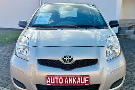 Toyota Yaris 114.560 km 5.950 &euro; Gröningen 39397