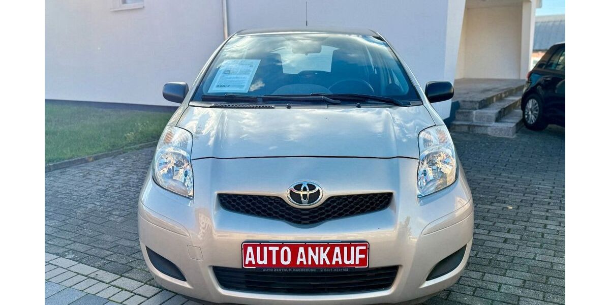 Toyota Yaris 114.560 km 5.950 &euro; Gröningen 39397