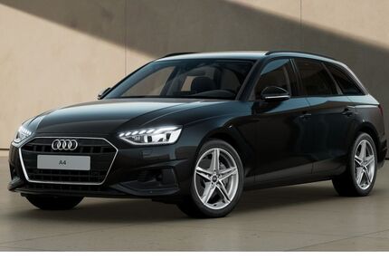 Audi A4 50.000 km 31.980 € Kitzingen 97318