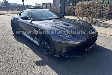 Aston Martin DBS