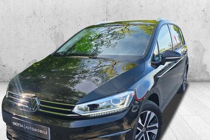 VW Touran 6.000 km 41.250 &euro; Mörfelden-Walldorf 64546