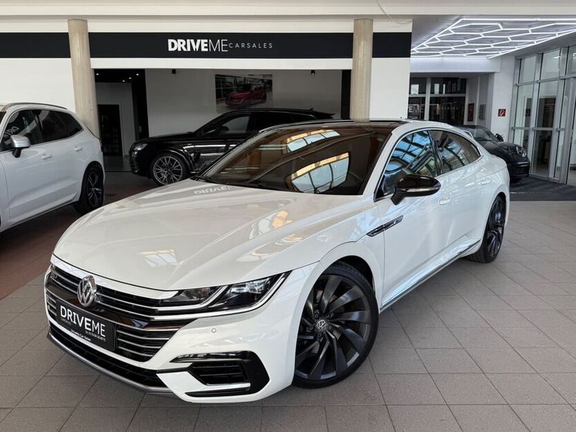 Arteon