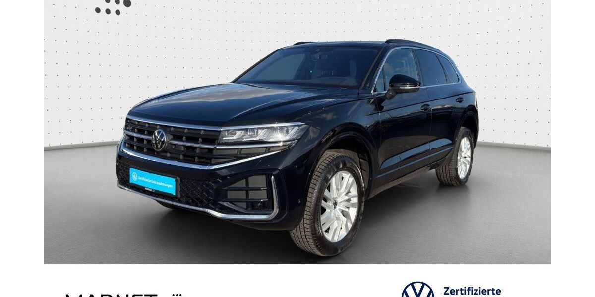 VW Touareg 23.790 km 70.790 &euro; Mainz-Kastell (Wiesbaden) 55252
