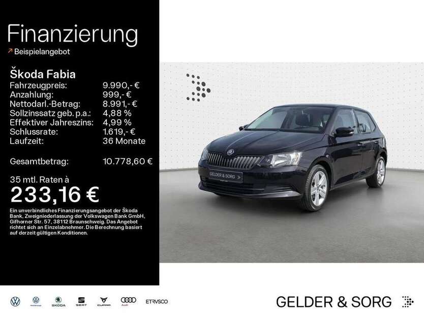 Fabia