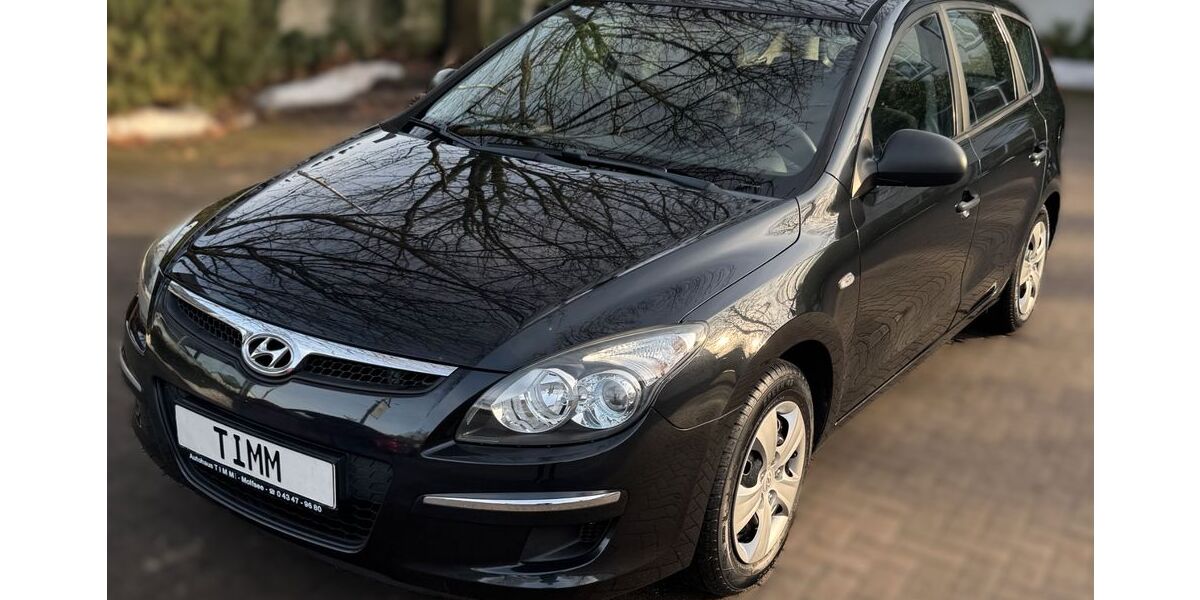Hyundai i30 151.510 km 5.590 &euro; Molfsee 24113