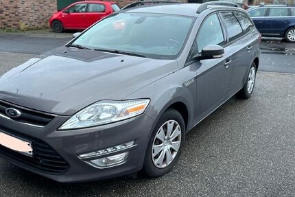 Ford Mondeo 199.549 km 3.800 &euro; Kleve 47533