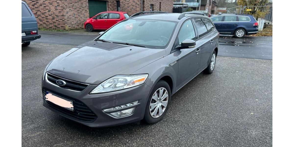 Ford Mondeo 199.549 km 3.800 &euro; Kleve 47533