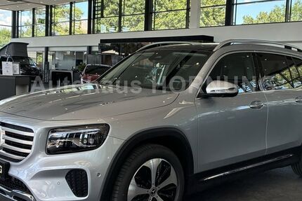Mercedes-Benz GLB 200 3.000 km 51.900 &euro; Penzberg 82377