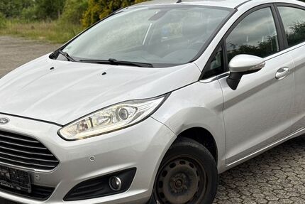 Ford Fiesta 142.000 km 3.850 &euro; Lollar ( bei Gießen ) 35457