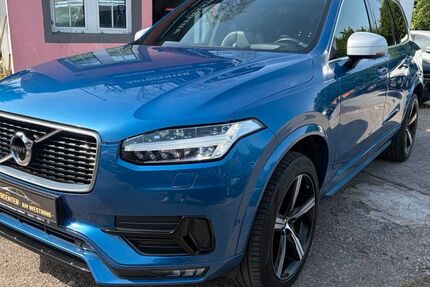 Volvo XC90 270.000 km 19.900 &euro; Wuppertal 42329