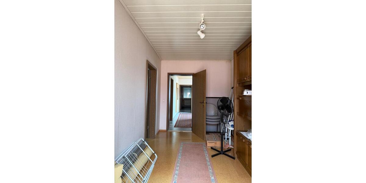 Etagenwohnung Bad Kissingen - 3 Zimmer, 120 m&sup2;, 1.110&euro; | Angebot:26535725