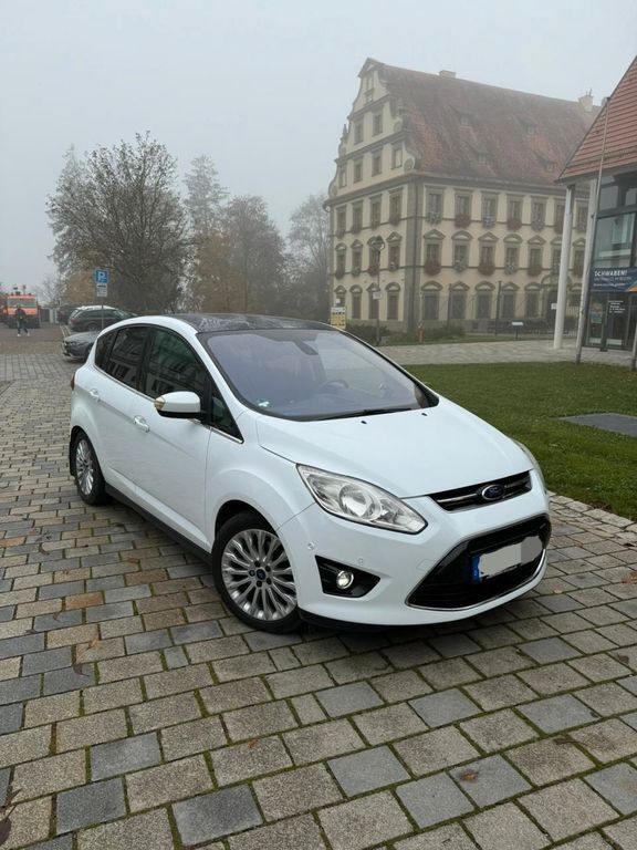C-Max