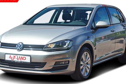 VW Golf 75.070 km 14.950 &euro; Freiberg 09599