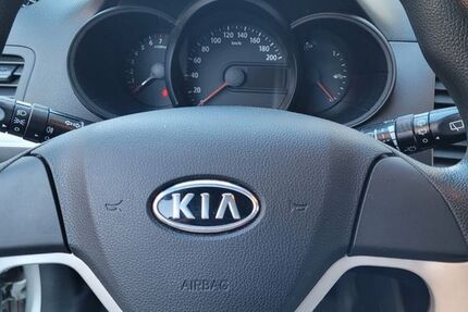 Kia Picanto 63.000 km 4.600 &euro; Glonn 85625