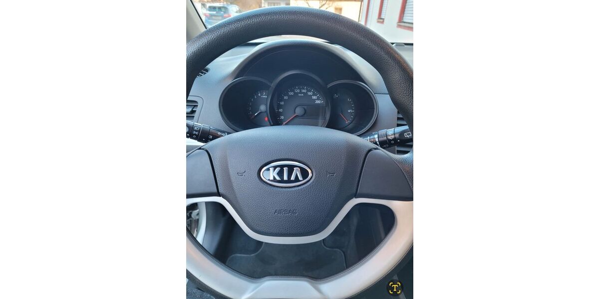 Kia Picanto 63.000 km 4.600 &euro; Glonn 85625