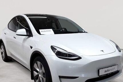 Tesla Model Y 60.955 km 33.389 &euro; Fernwald-Steinbach 35463