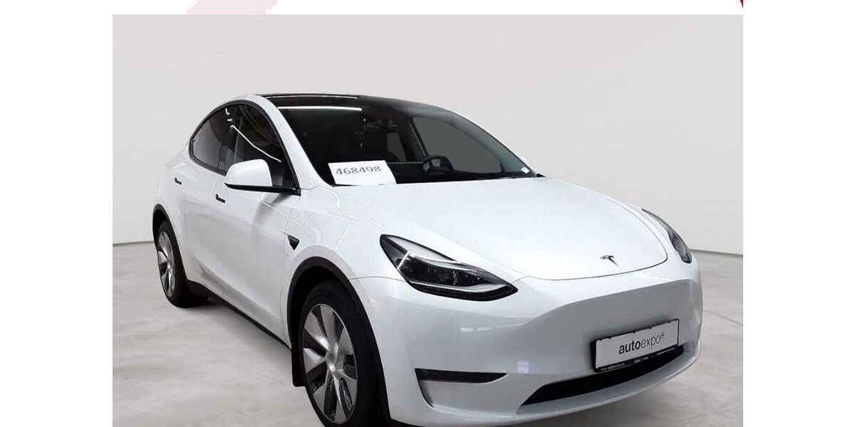 Tesla Model Y 60.955 km 33.389 &euro; Fernwald-Steinbach 35463