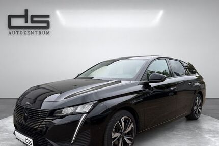 Peugeot 308 52.055 km 20.990 &euro; Grevenbroich 41515