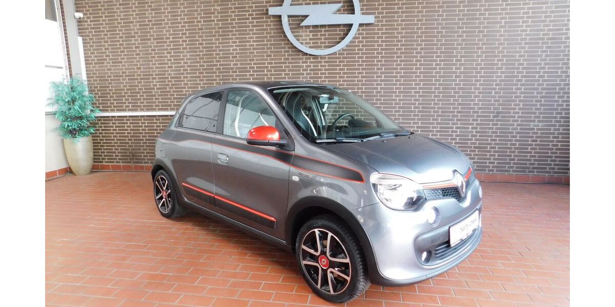 Renault Twingo 45.007 km 9.750 &euro; Garbsen 30823