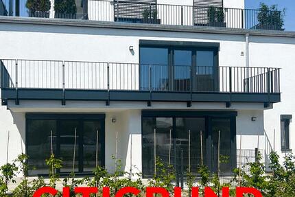 Obermenzing - Großzügige Maisonette mit sonniger Südterrasse und Garten – Erstbezug!